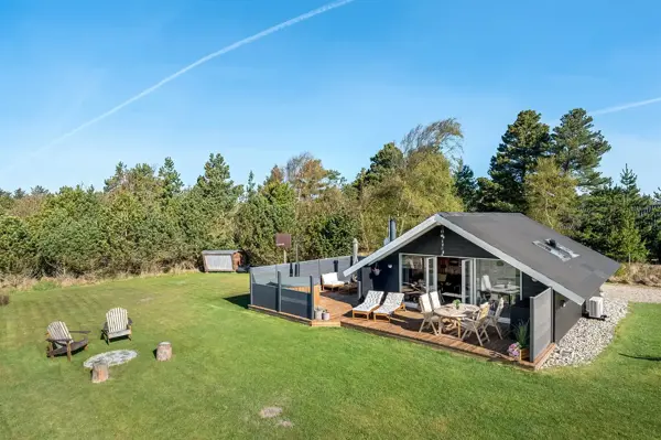 Ferienhaus 25-5106 in Vejers Strand / Vejers