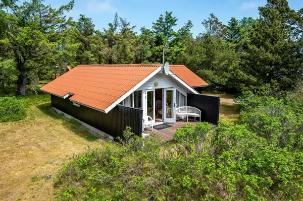 Ferienhaus 25-5117 in Vejers Strand / Vejers