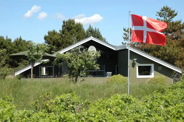 Ferienhaus 25-5123 in Vejers Strand / Vejers