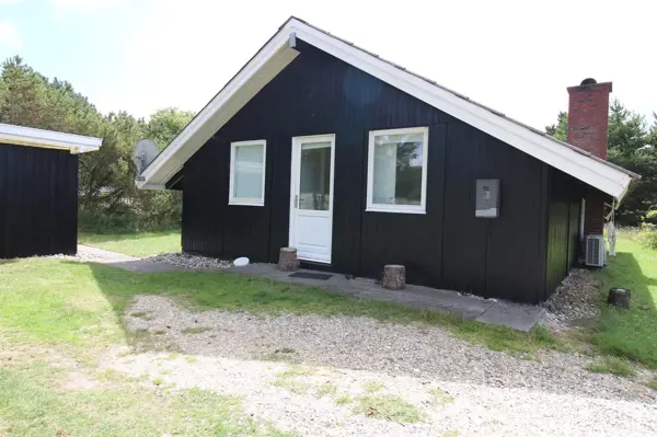 Ferienhaus 25-5127 in Vejers Strand / Vejers