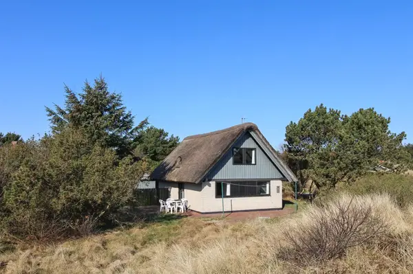 Ferienhaus 25-5137 in Vejers Strand / Vejers