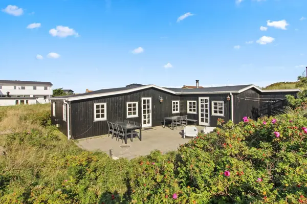 Ferienhaus 25-5138 in Vejers Strand / Vejers