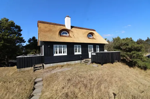 Ferienhaus 25-5142 in Vejers Strand / Vejers
