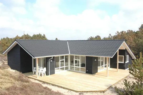 Ferienhaus 25-5145 in Vejers Strand / Vejers