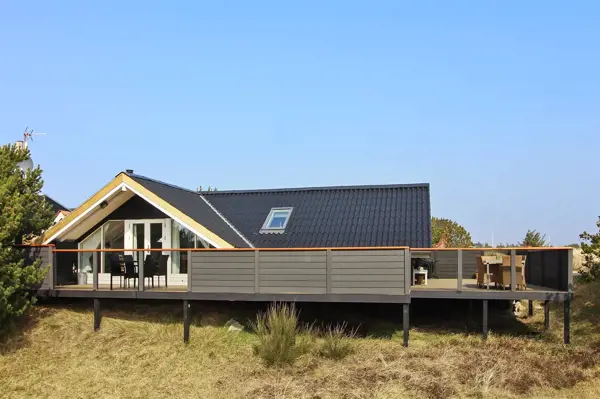 Ferienhaus 25-5148 in Vejers Strand / Vejers