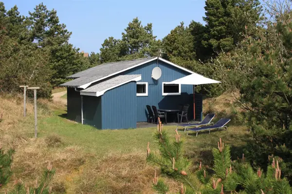 Ferienhaus 25-5154 in Vejers Strand / Vejers