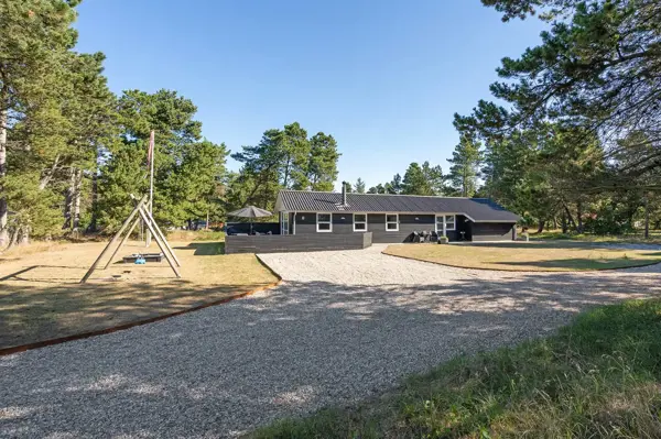 Ferienhaus 25-5159 in Vejers Strand / Vejers