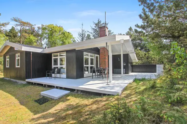Ferienhaus 25-5160 in Vejers Strand / Vejers