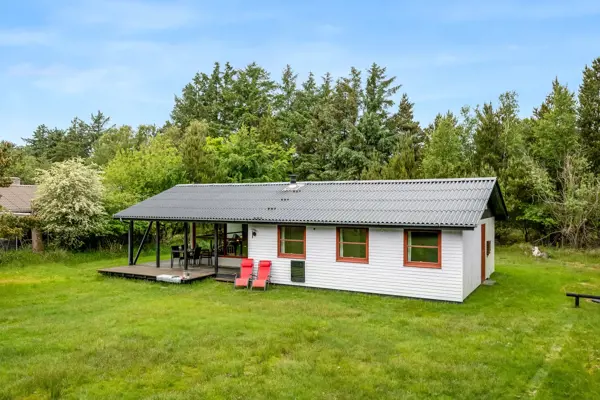 Ferienhaus 25-5172 in Rådyrvej 4, Vejers Strand | Bild 23 von 23