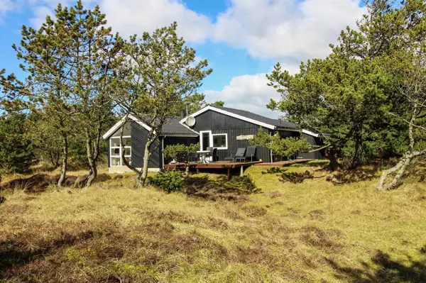 Ferienhaus 25-5177 in Vejers Strand / Vejers