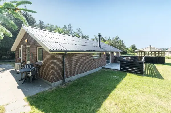 Ferienhaus 25-5179 in Vejers Strand / Vejers
