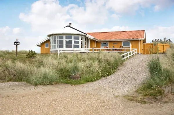 Ferienhaus 25-5187 in Vejers Strand / Vejers
