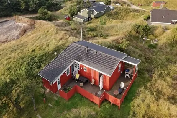 Ferienhaus 25-5192 in Vejers Strand / Vejers