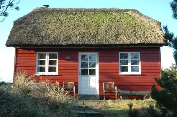 Ferienhaus 25-5214 in Vejers Strand / Vejers