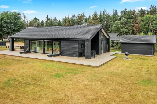Ferienhaus 25-5242 in Vejers Strand / Vejers