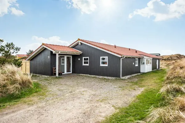 Ferienhaus 25-5250 in Vejers Strand / Vejers