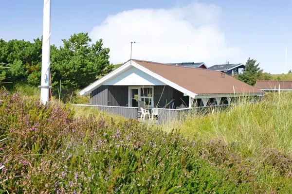 Ferienhaus 25-5251 in Vejers Strand / Vejers