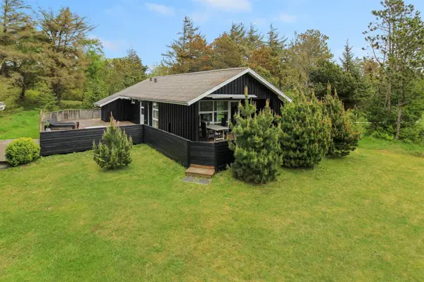 Ferienhaus 25-5253 in Vejers Strand / Vejers