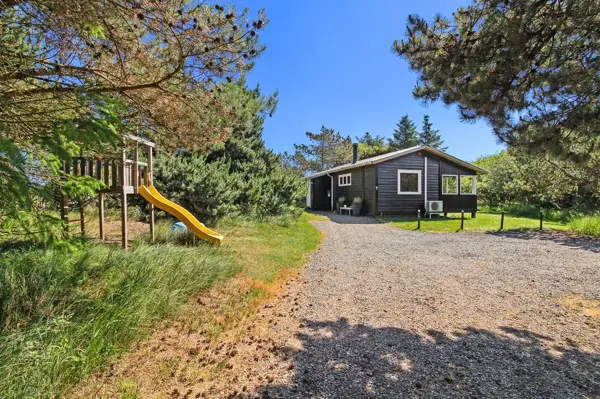 Ferienhaus 25-5259 in Vejers Strand / Vejers