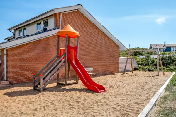 Ferienwohnung 25-5267 in Nordvej 11, Lejl. 14, Vejers Strand | Bild 25 von 29