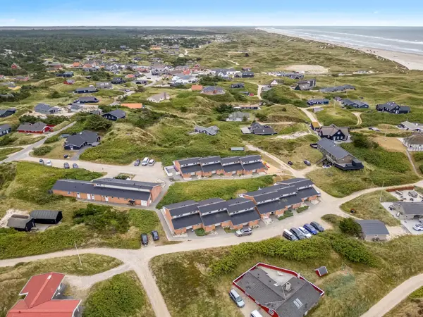 Ferienwohnung 25-5267 in Nordvej 11, Lejl. 14, Vejers Strand | Bild 27 von 29