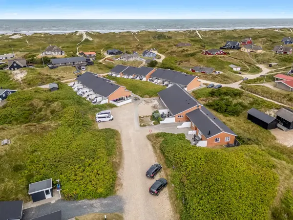 Ferienwohnung 25-5267 in Nordvej 11, Lejl. 14, Vejers Strand | Bild 29 von 29