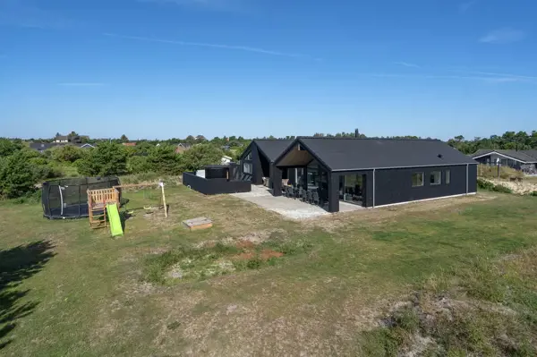 Ferienhaus 25-5269 in Vejers Strand / Vejers