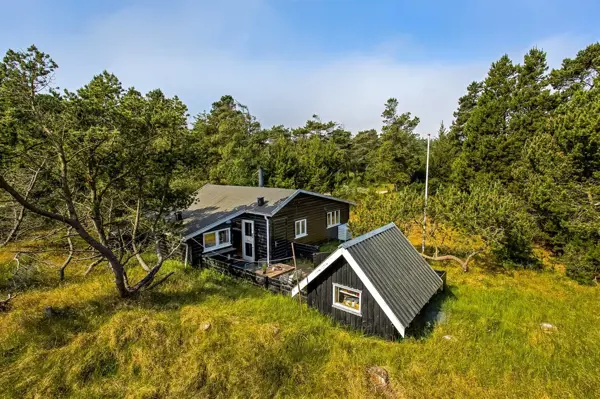 Ferienhaus 25-5276 in Vejers Strand / Vejers