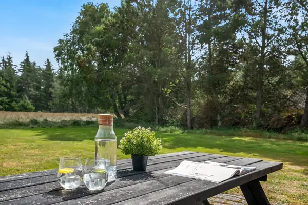 Ferienhaus 25-5286 in Rådyrvej 15, Vejers Strand | Bild 36 von 45