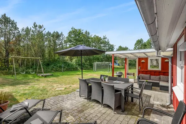 Ferienhaus 25-5286 in Rådyrvej 15, Vejers Strand | Bild 38 von 45