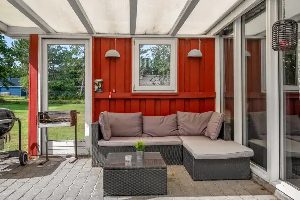 Ferienhaus 25-5286 in Rådyrvej 15, Vejers Strand | Bild 39 von 45