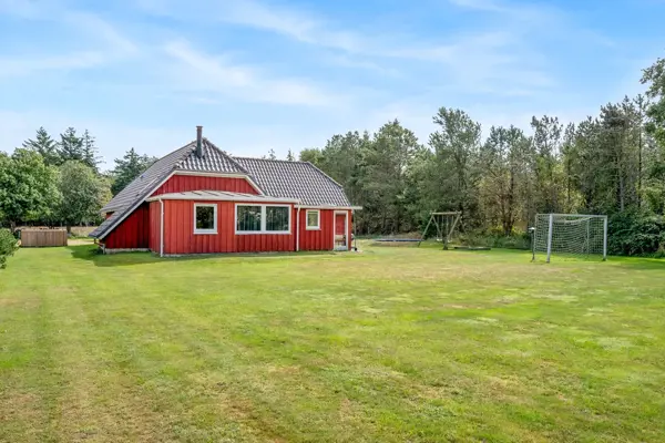 Ferienhaus 25-5286 in Rådyrvej 15, Vejers Strand | Bild 41 von 45