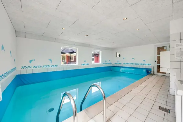Ferienhaus 25-5286 in Rådyrvej 15, Vejers Strand | Bild 42 von 45
