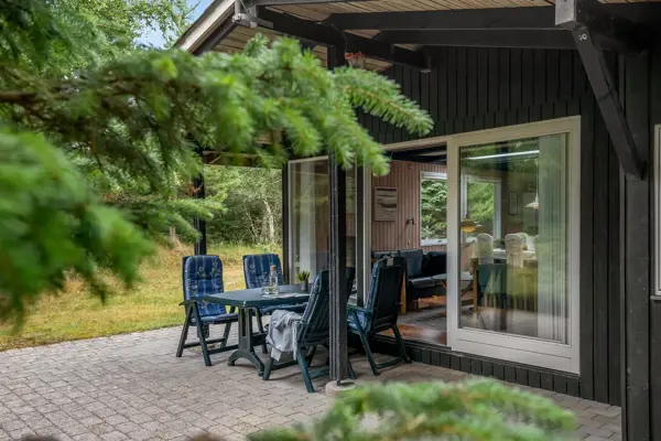 Ferienhaus 25-5287 in Vejers Havvej 23, Vejers Strand | Bild 18 von 23