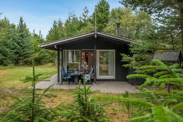 Ferienhaus 25-5287 in Vejers Havvej 23, Vejers Strand | Bild 20 von 23