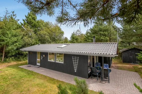 Ferienhaus 25-5287 in Vejers Havvej 23, Vejers Strand | Bild 22 von 23