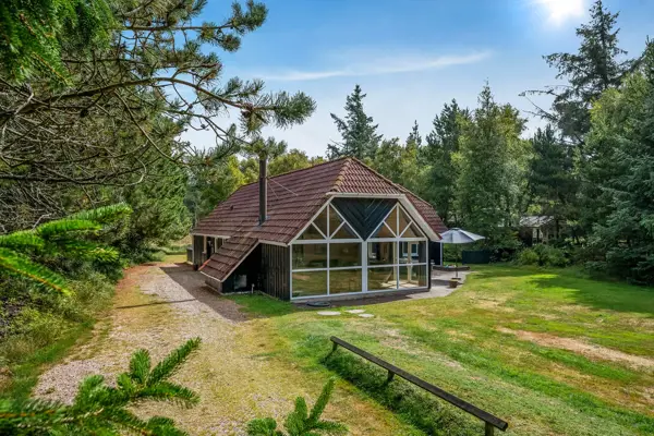 Ferienhaus 25-5289 in Rådyrvej 17B, Vejers Strand | Bild 34 von 42