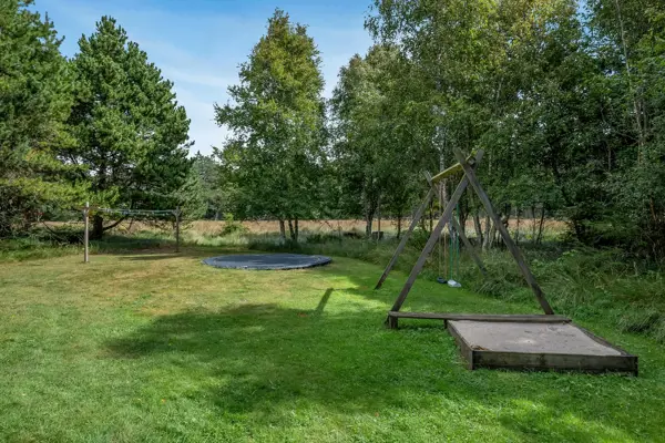 Ferienhaus 25-5289 in Rådyrvej 17B, Vejers Strand | Bild 37 von 42