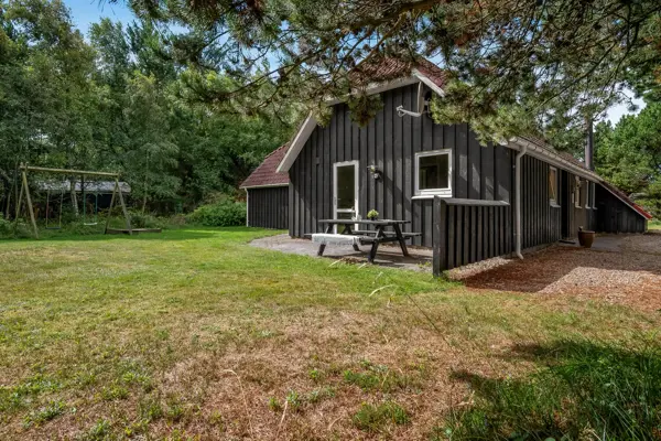Ferienhaus 25-5289 in Rådyrvej 17B, Vejers Strand | Bild 39 von 42