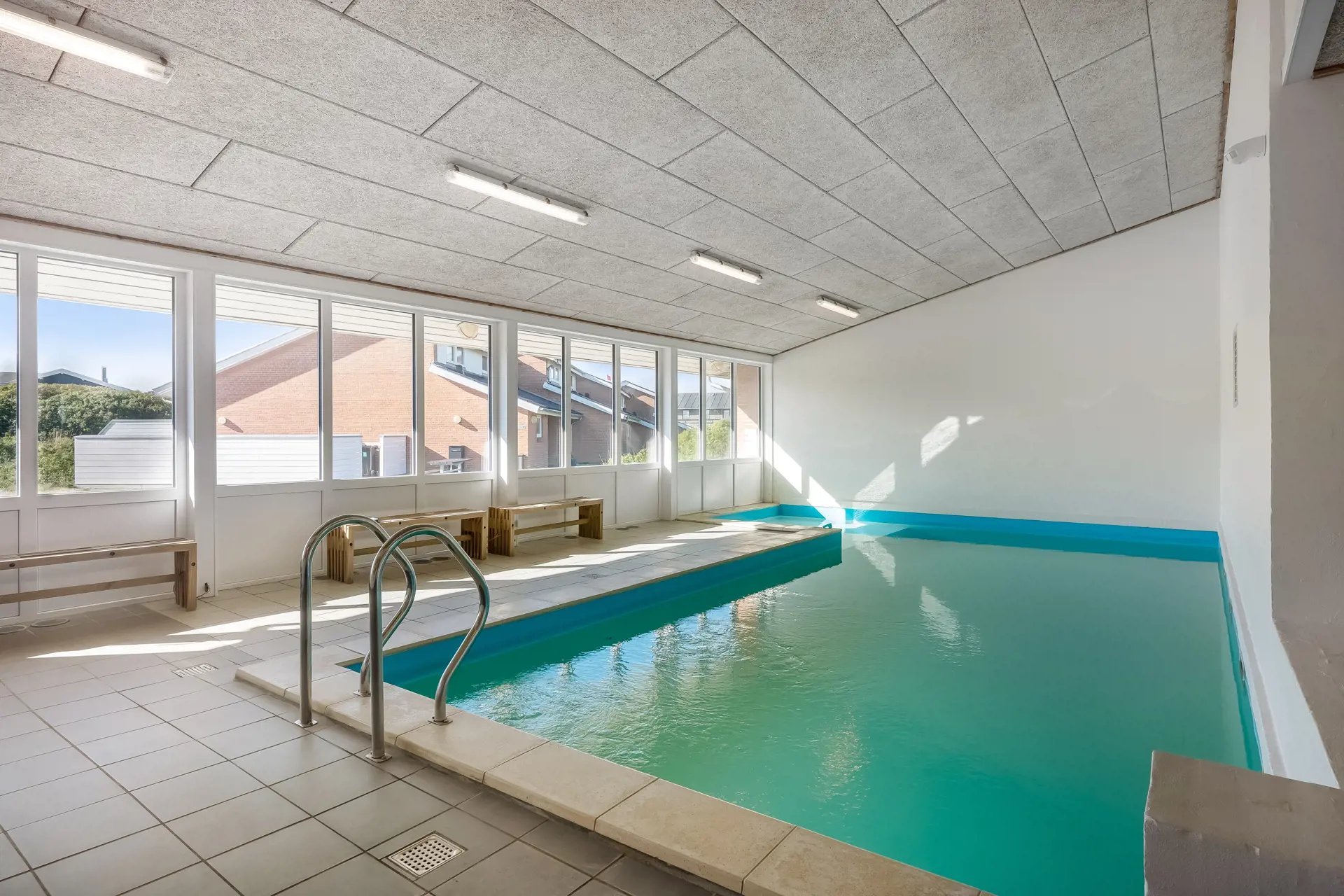 Ferienwohnung 25-5293 in Nordvej 11, lejl. 15, Vejers Strand | Bild 2 von 35