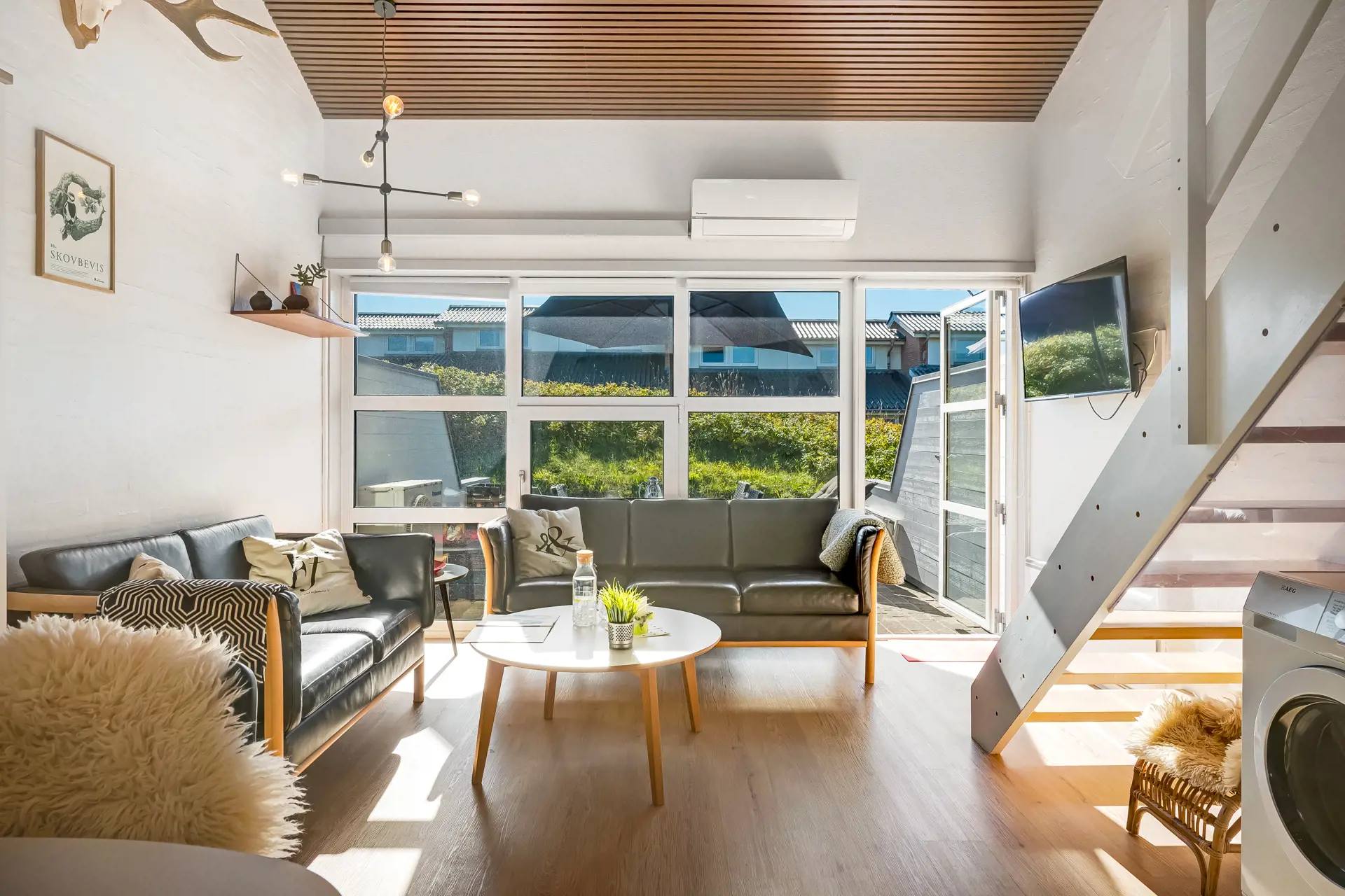 Ferienwohnung 25-5293 in Nordvej 11, lejl. 15, Vejers Strand | Bild 4 von 35