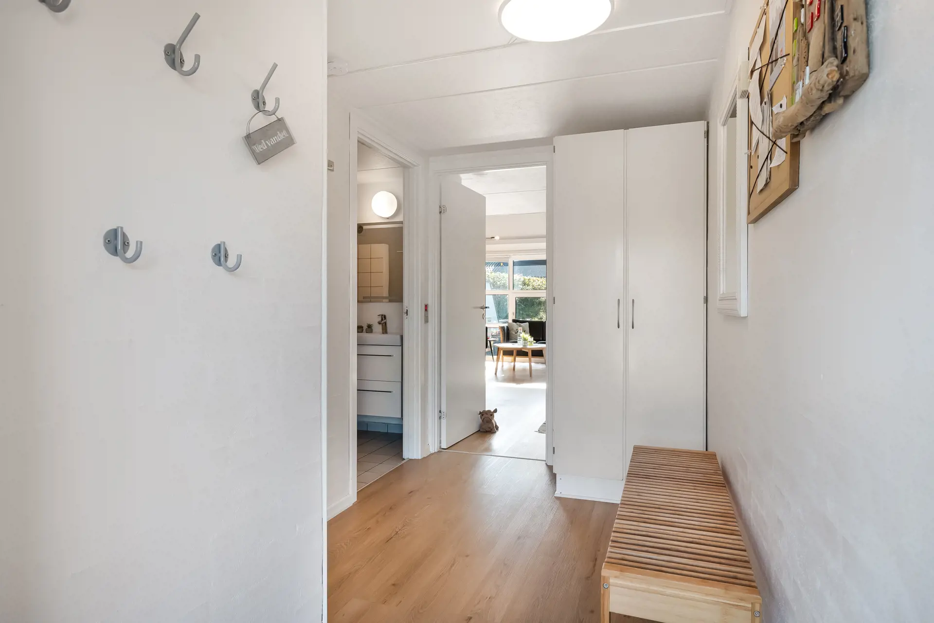 Ferienwohnung 25-5293 in Nordvej 11, lejl. 15, Vejers Strand | Bild 5 von 35