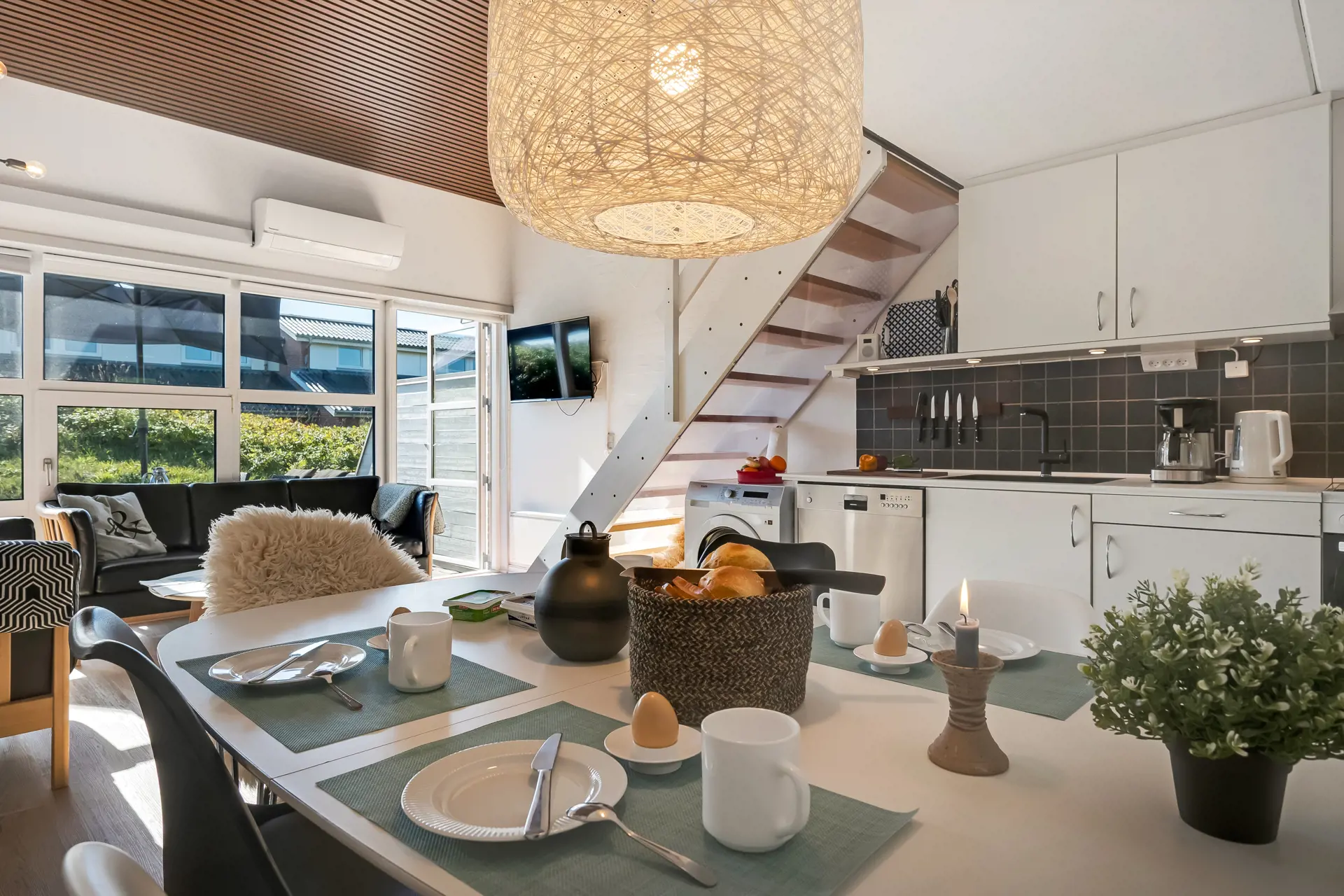 Ferienwohnung 25-5293 in Nordvej 11, lejl. 15, Vejers Strand | Bild 6 von 35