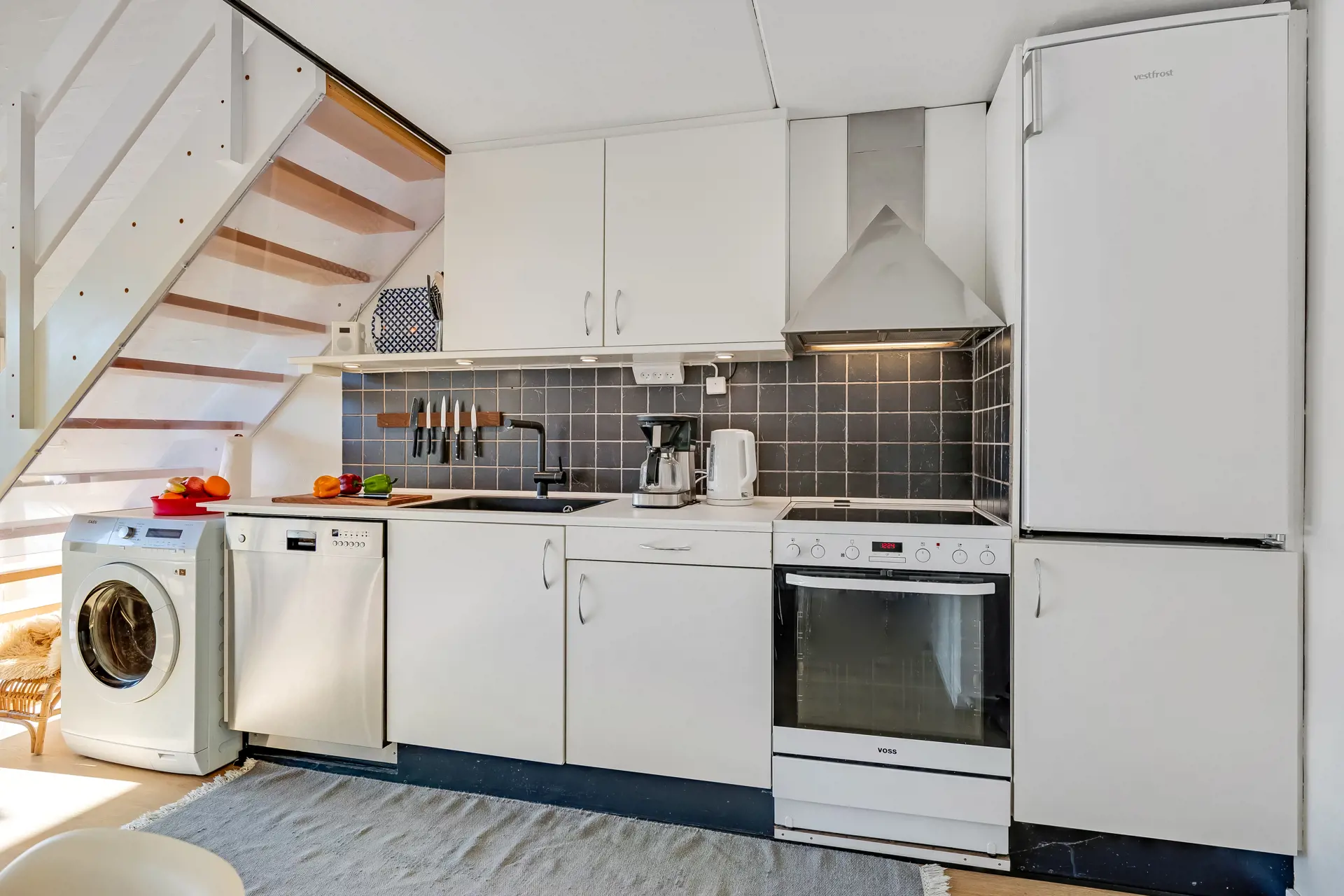 Ferienwohnung 25-5293 in Nordvej 11, lejl. 15, Vejers Strand | Bild 7 von 35