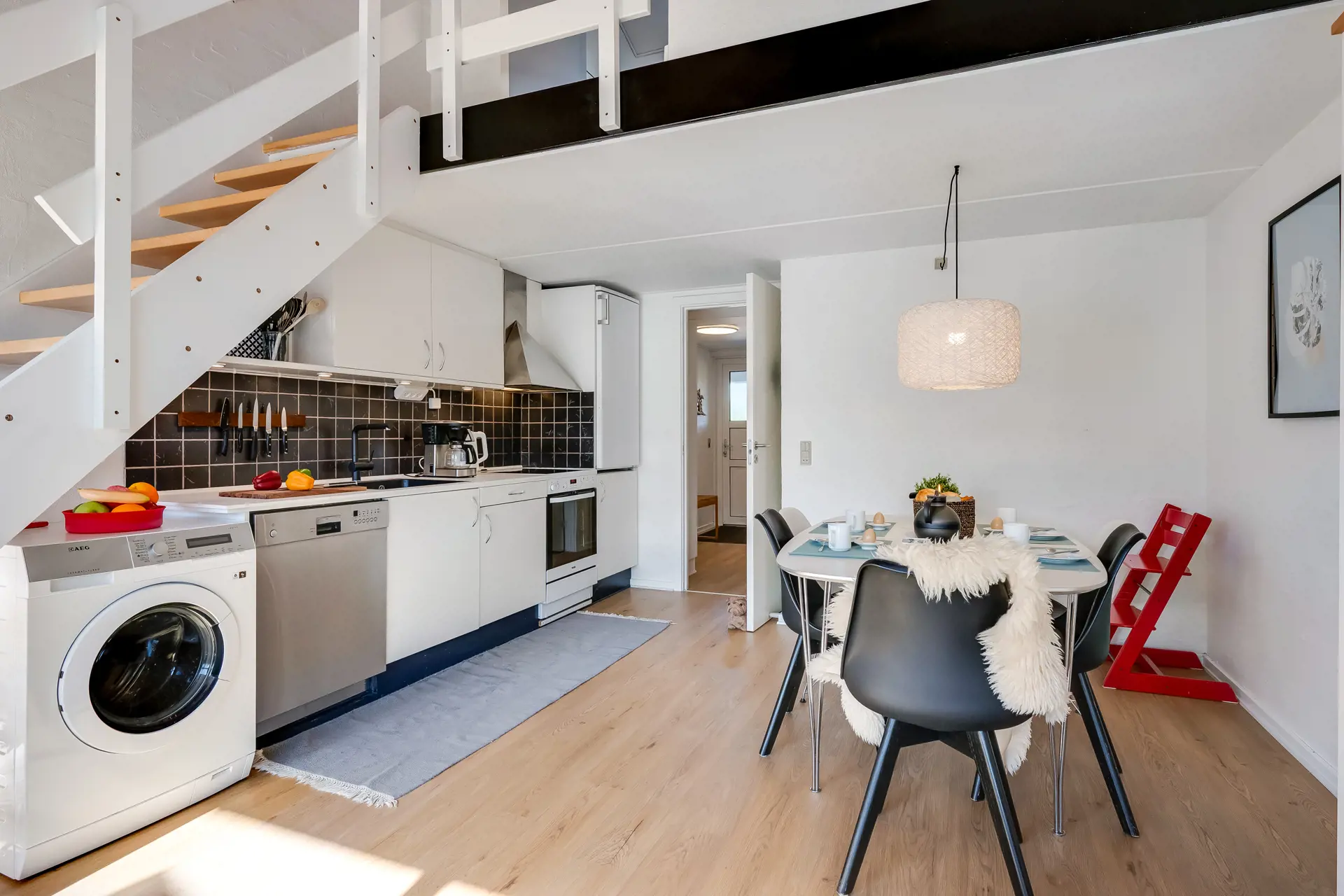 Ferienwohnung 25-5293 in Nordvej 11, lejl. 15, Vejers Strand | Bild 8 von 35