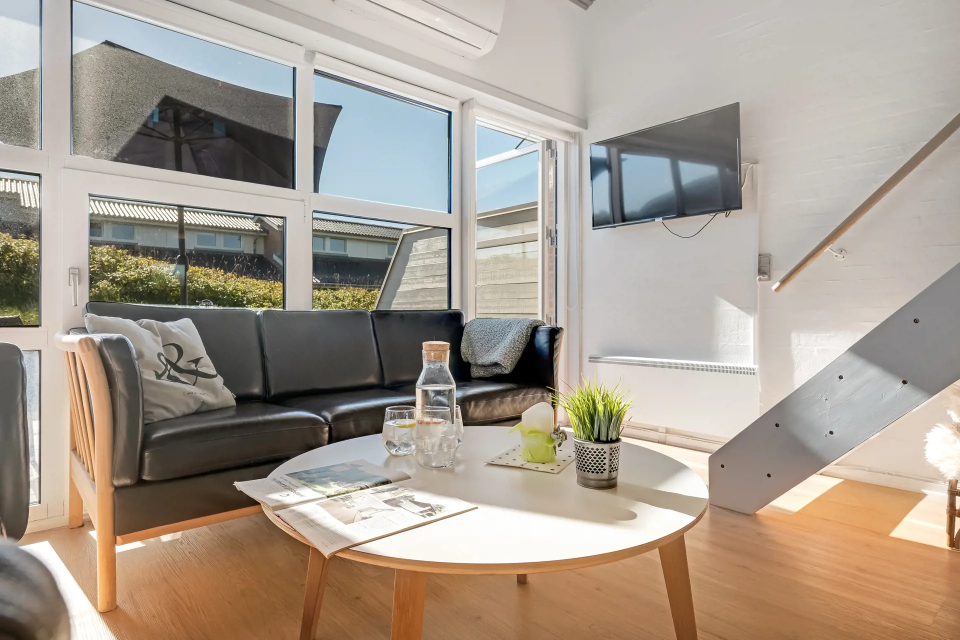 Ferienwohnung 25-5293 in Nordvej 11, lejl. 15, Vejers Strand | Bild 9 von 35