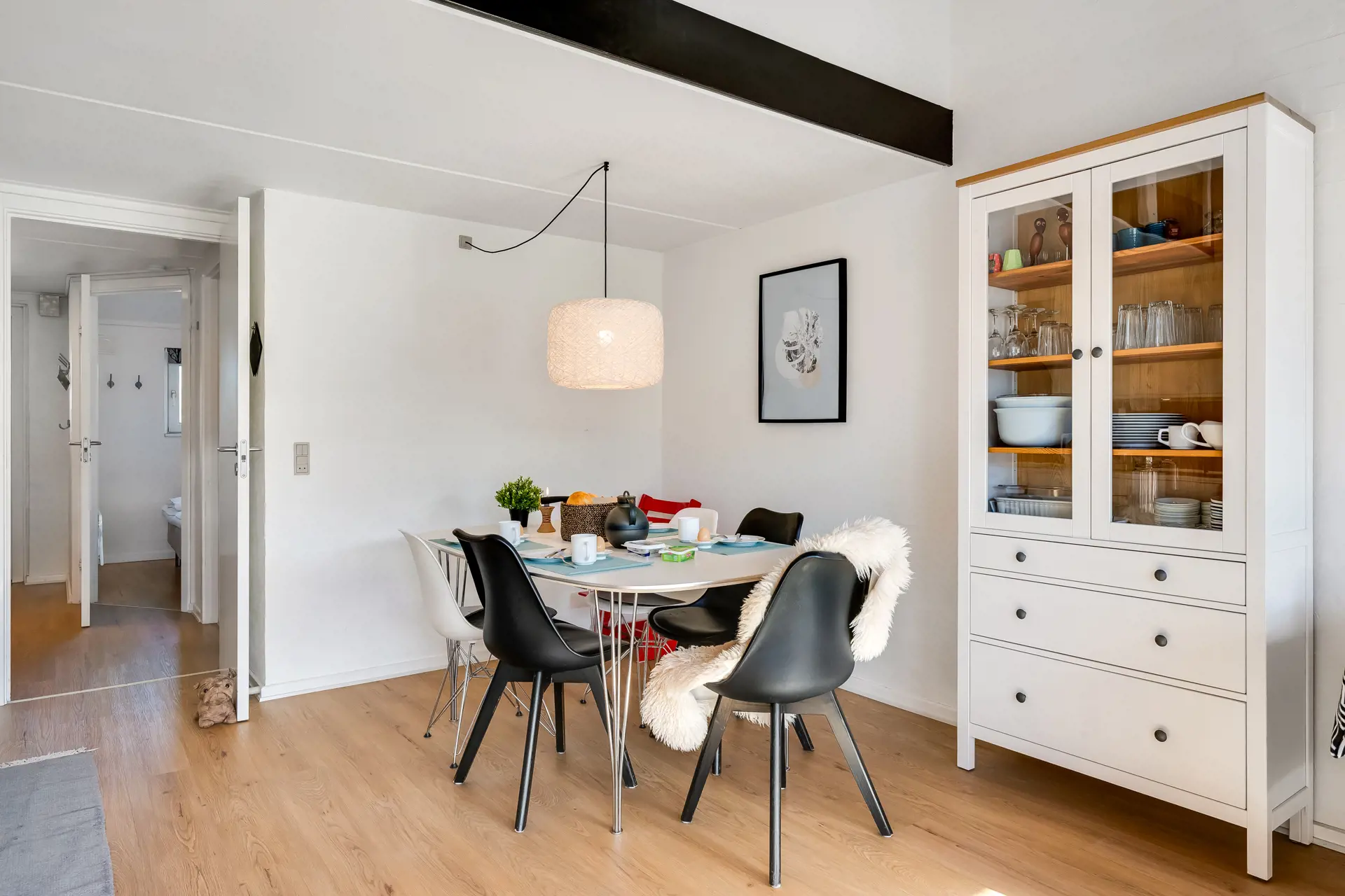 Ferienwohnung 25-5293 in Nordvej 11, lejl. 15, Vejers Strand | Bild 10 von 35