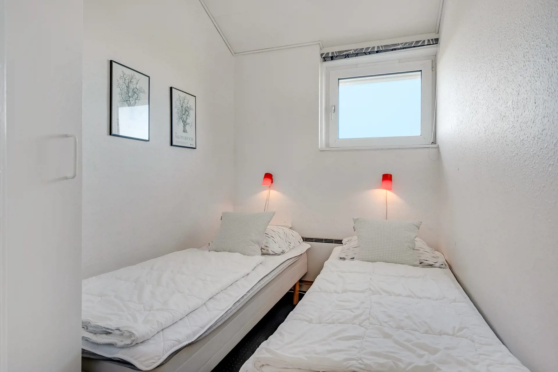 Ferienwohnung 25-5293 in Nordvej 11, lejl. 15, Vejers Strand | Bild 17 von 35