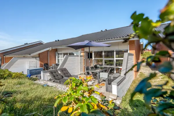 Ferienwohnung 25-5293 in Nordvej 11, lejl. 15, Vejers Strand | Bild 20 von 35