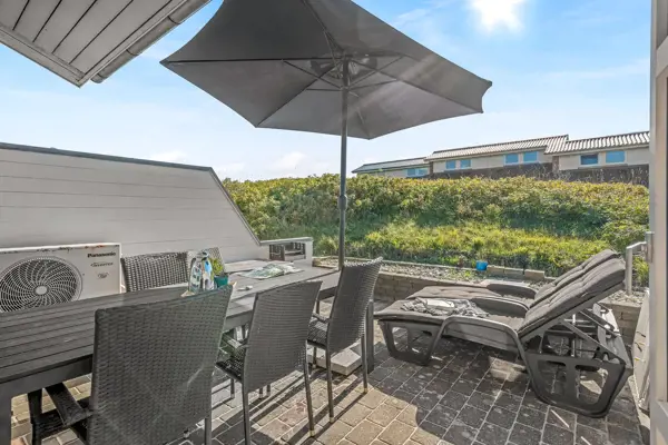 Ferienwohnung 25-5293 in Nordvej 11, lejl. 15, Vejers Strand | Bild 22 von 35